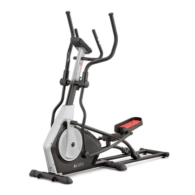 Reebok A6.0FD Elliptical (Bluetooth Enabled)