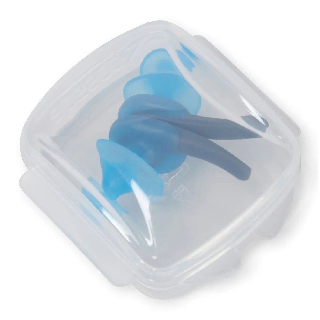 Speedo Biofuse Aquatic Ear Plugs (Pair)