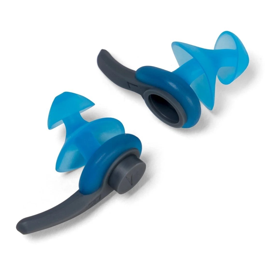 Speedo Biofuse Aquatic Ear Plugs (Pair)
