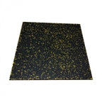 Rubber Gym Flooring Tile