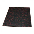 Rubber Gym Flooring Tile
