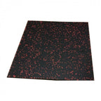 Rubber Gym Flooring Tile