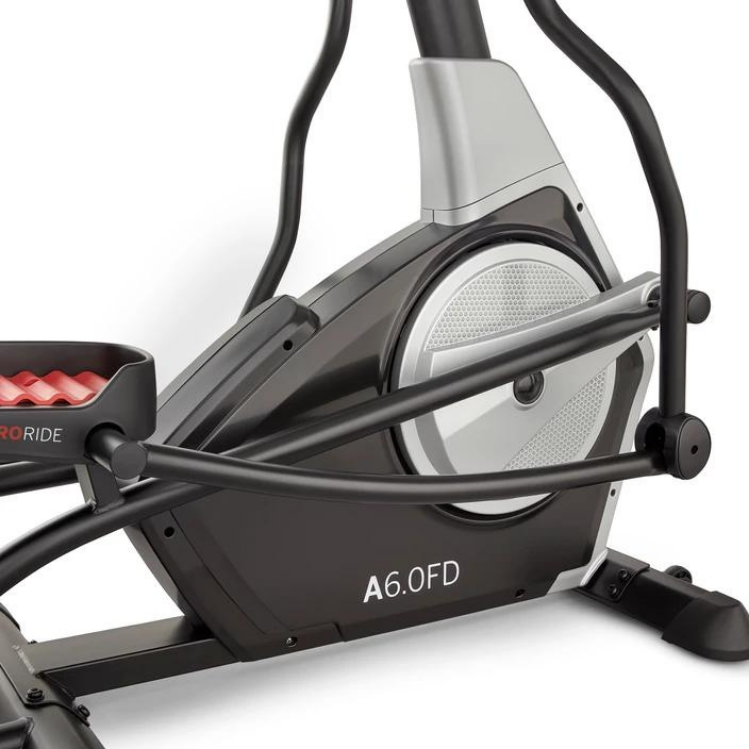 Reebok A6.0FD Elliptical (Bluetooth Enabled)