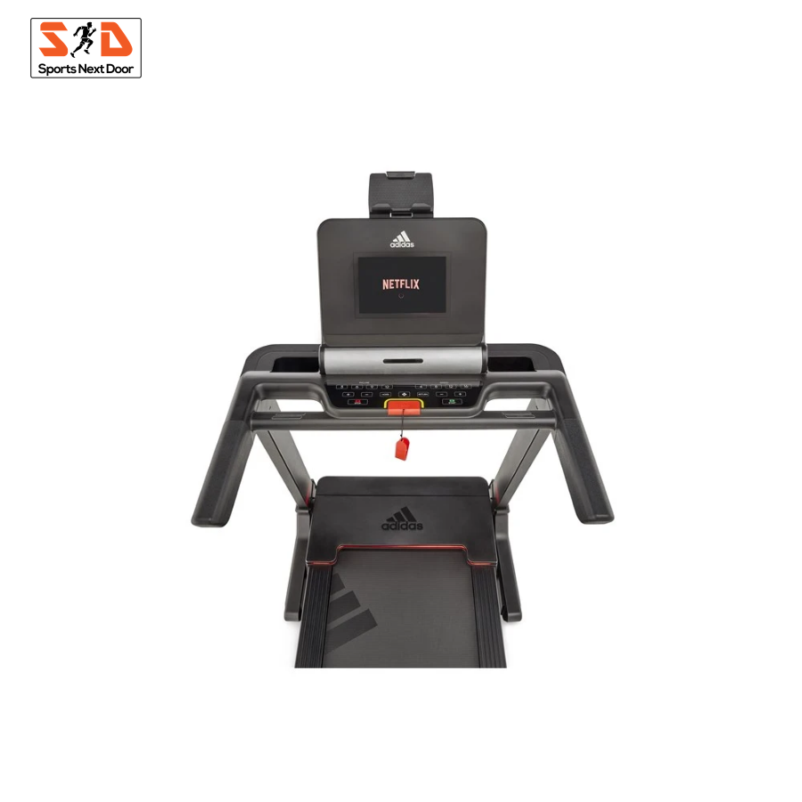 Adidas T19x Treadmill