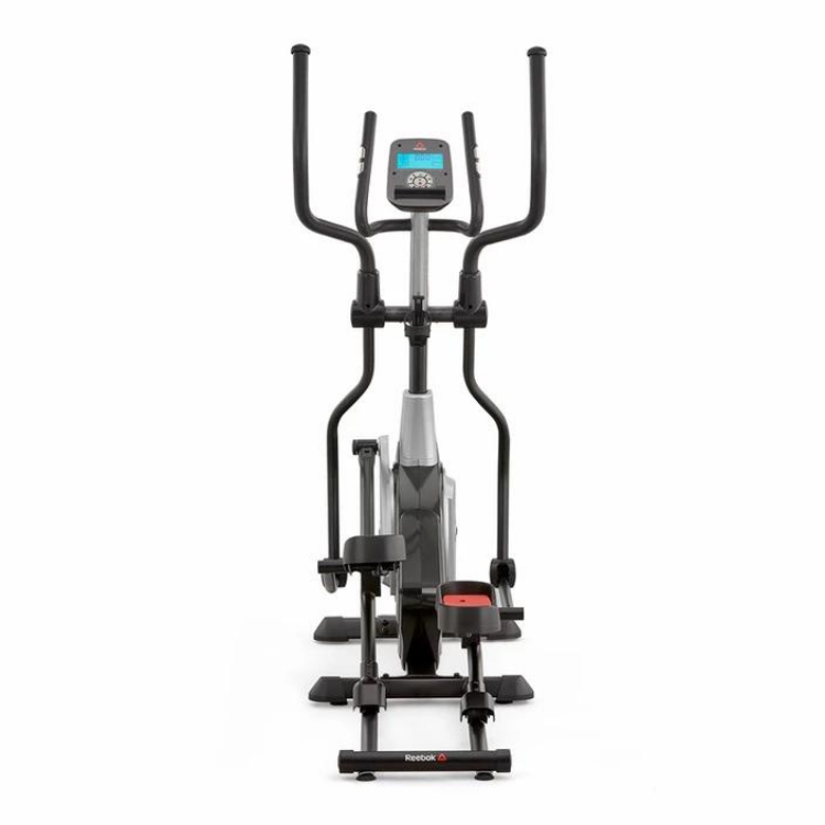 Reebok A6.0FD Elliptical (Bluetooth Enabled)