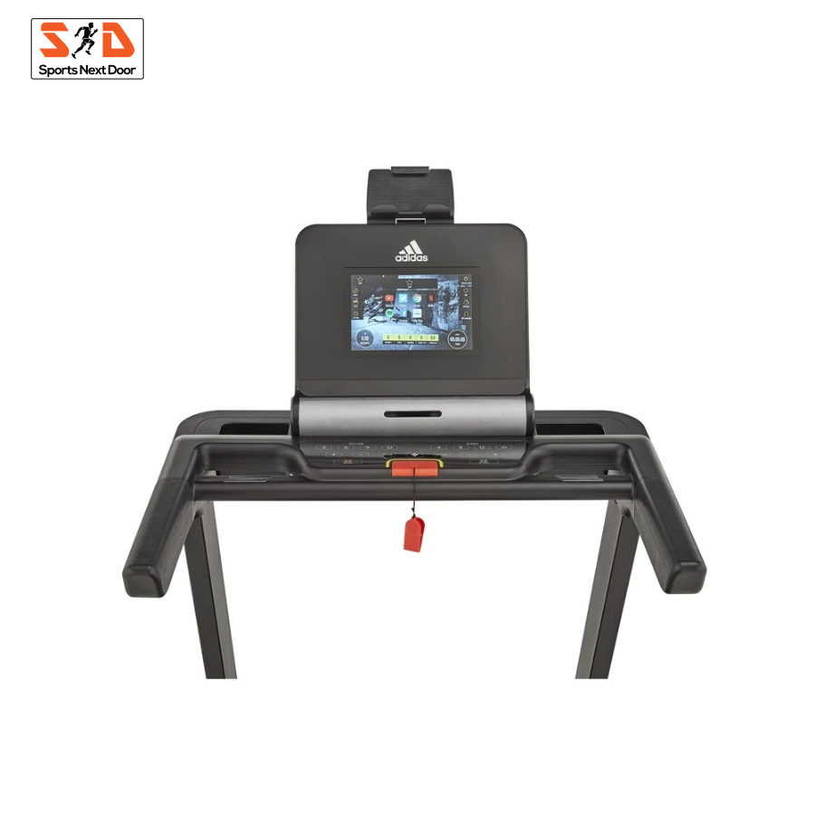 Adidas T19x Treadmill