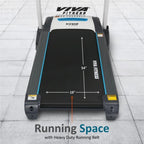 Viva Fitness Treadmill T440