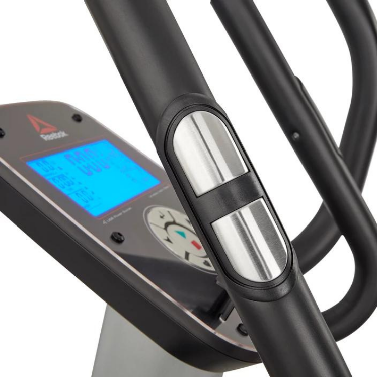Reebok A6.0FD Elliptical (Bluetooth Enabled)