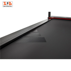 Adidas T19x Treadmill