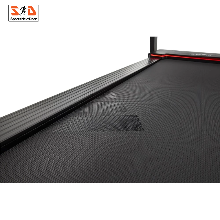 Adidas T19x Treadmill