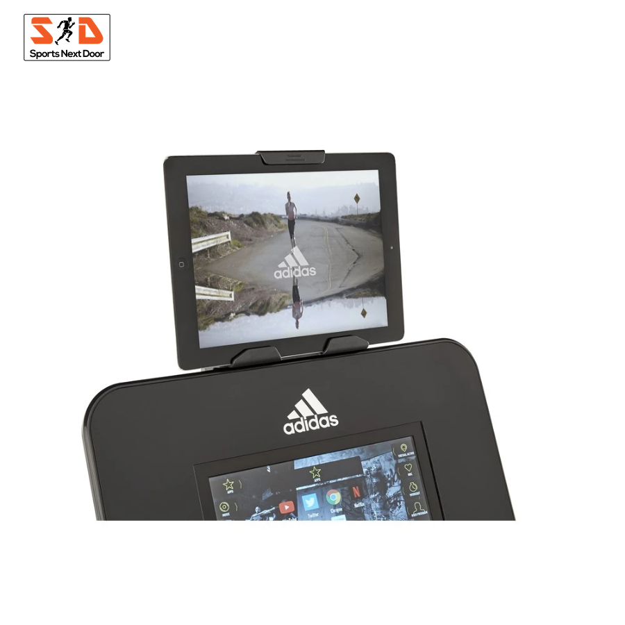 Adidas T19x Treadmill