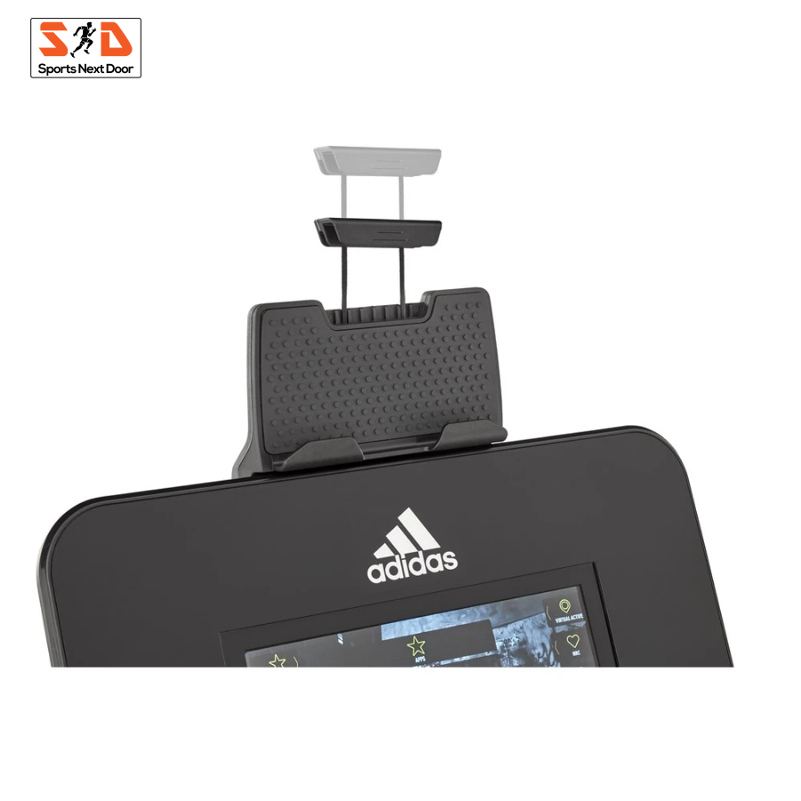 Adidas T19x Treadmill