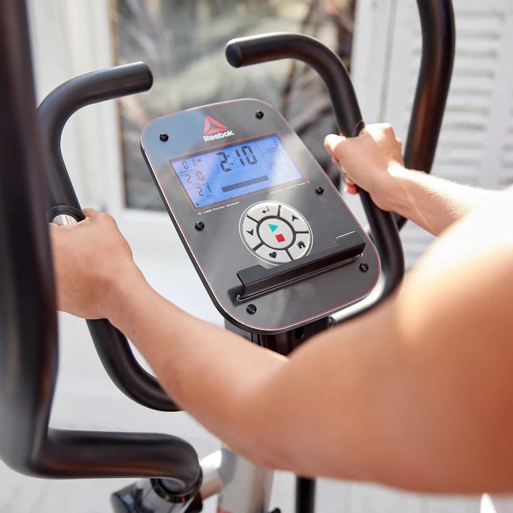 Reebok A6.0 Elliptical (Bluetooth Enabled)