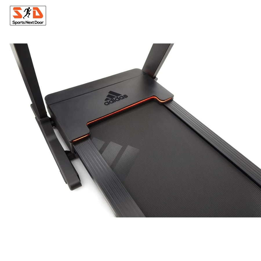 Adidas T19x Treadmill