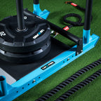 CrossFit Gym Sled - LivePro