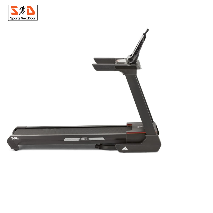 Adidas T19x Treadmill