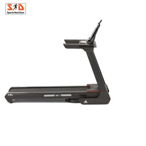 Adidas T19x Treadmill