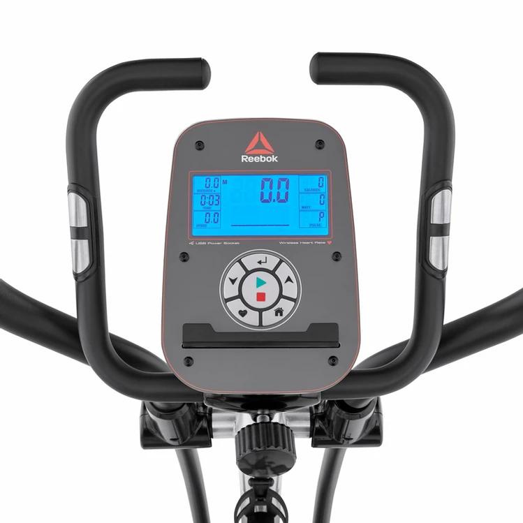 Reebok A6.0 Elliptical (Bluetooth Enabled)