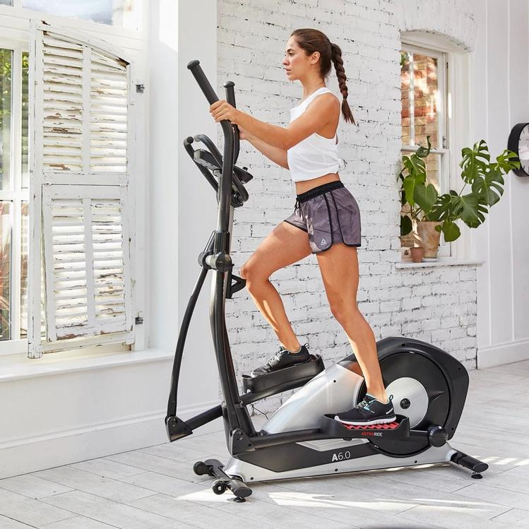 Reebok A6.0 Elliptical (Bluetooth Enabled)