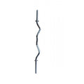 28mm 4ft EZ Rod For Weight Lifting