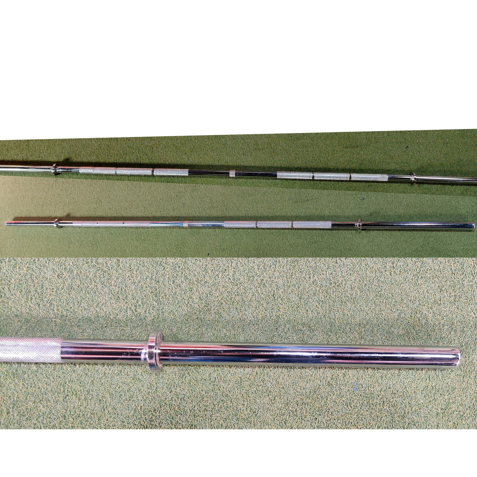 28mm 7ft Weight Lifting Rod