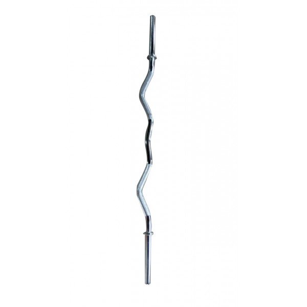 28mm Steel Weight Lifting Rod 3ft EZ