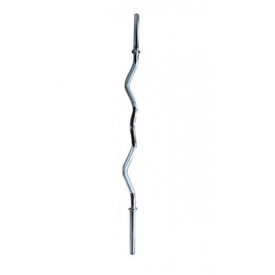 28mm Steel Weight Lifting Rod 3ft EZ