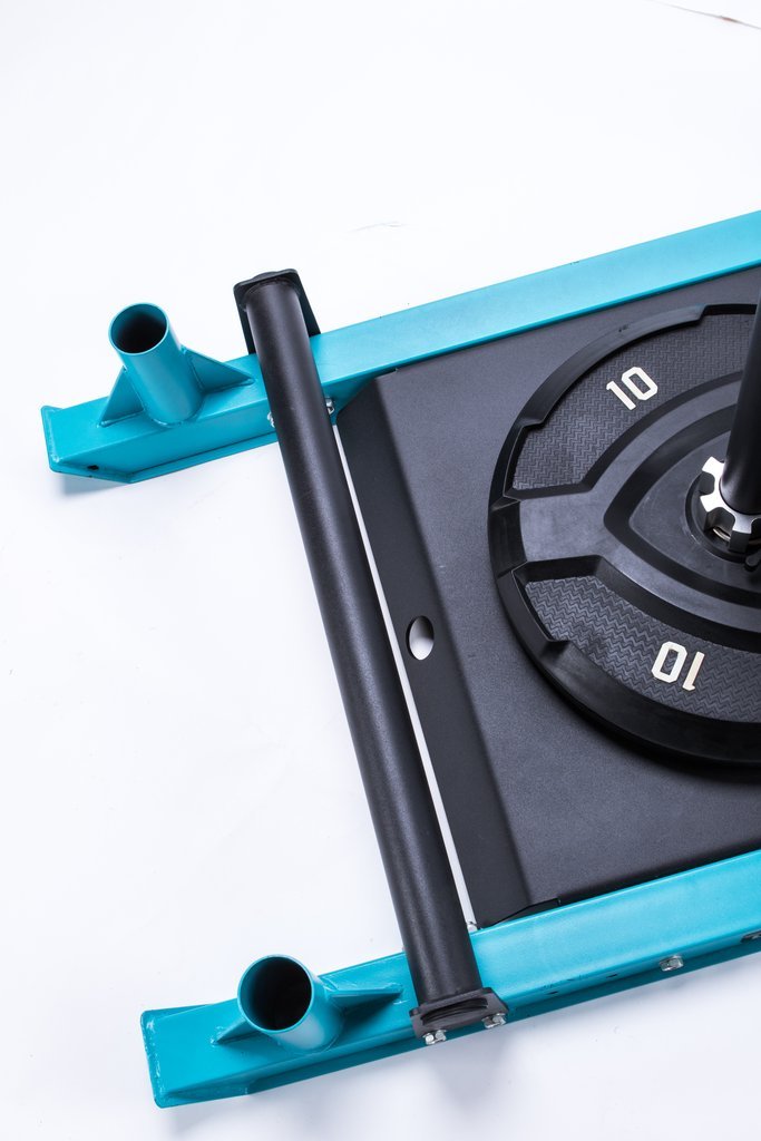 CrossFit Gym Sled - LivePro