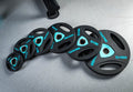 Premium PU Olympic Weight Plates - LivePro
