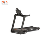 Adidas T19x Treadmill