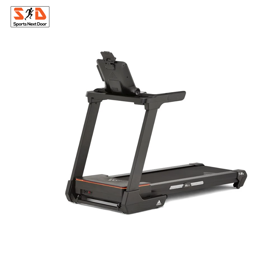 Adidas T19x Treadmill
