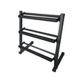 3 Tier Dumbbell Rack