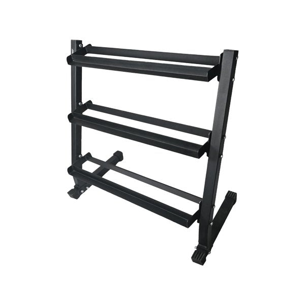 3 Tier Dumbbell Rack