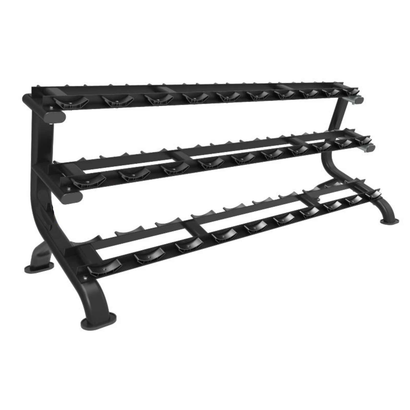 3 Tier Dumbbell Rack VFT-3TDR