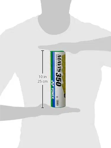 Yonex Mavis 350 Shuttlecock