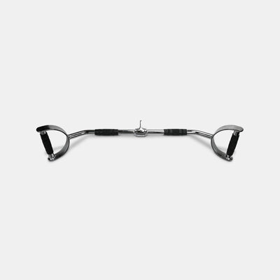 26" Revolving D Handle Pulldown Bar