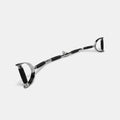 38" Revolving D Handle Pulldown Bar