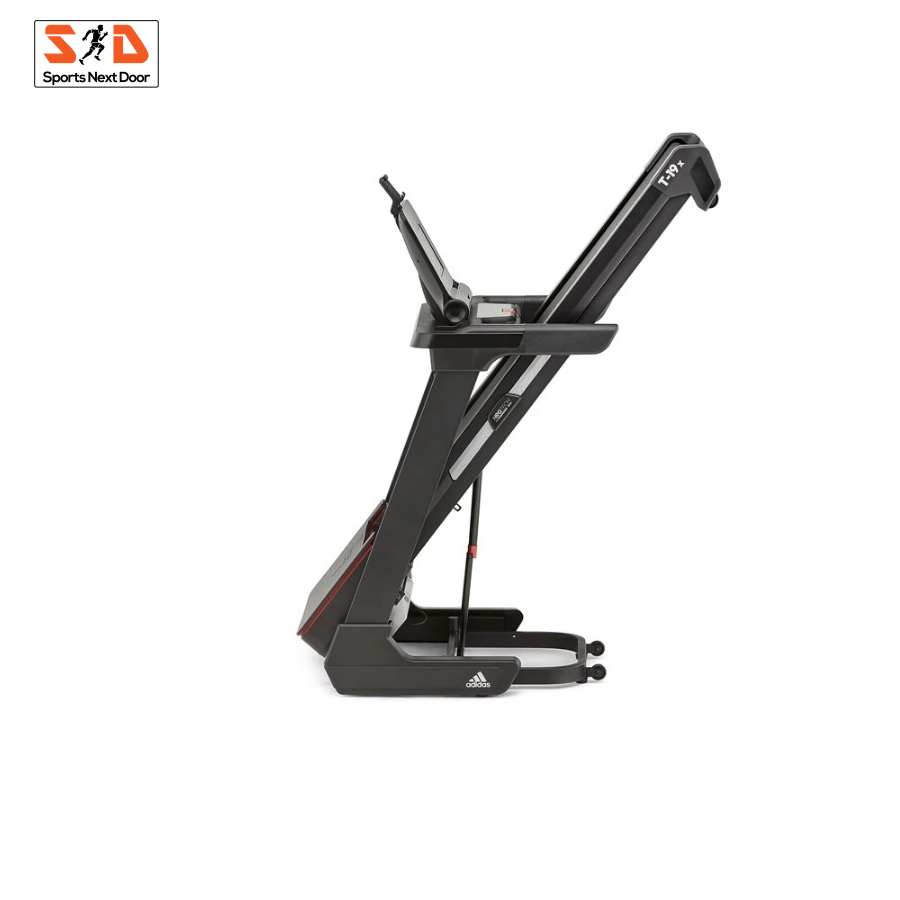 Adidas T19x Treadmill