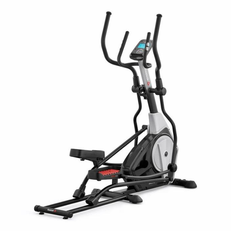 Reebok A6.0FD Elliptical (Bluetooth Enabled)