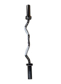 50mm Olympic EZ Barbell Rod
