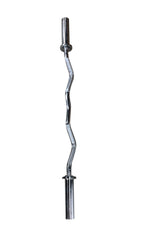 50mm Olympic EZ Barbell Rod