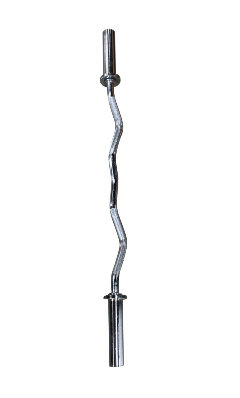 50mm Olympic EZ Barbell Rod