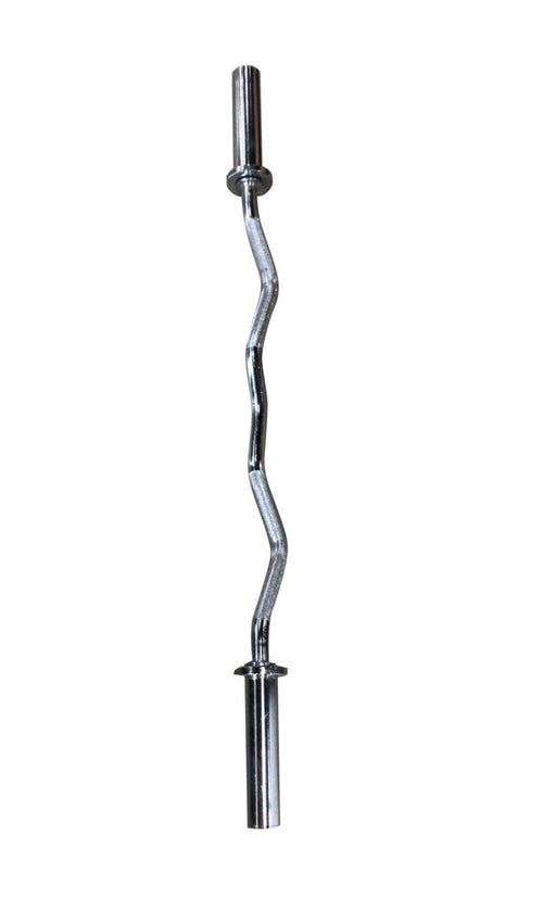 50mm Olympic EZ Barbell Rod