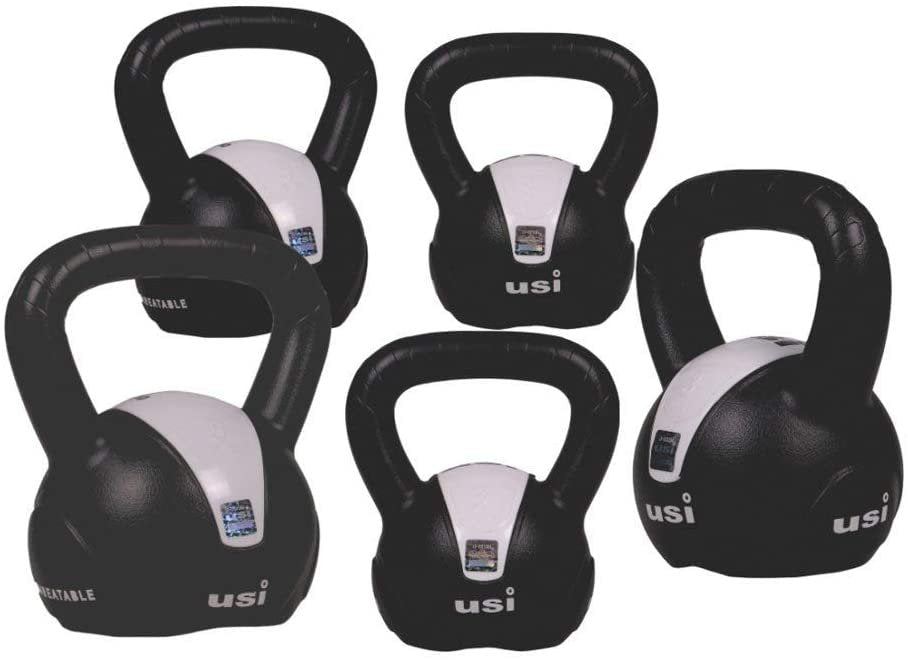 USI 787KB Kettlebell
