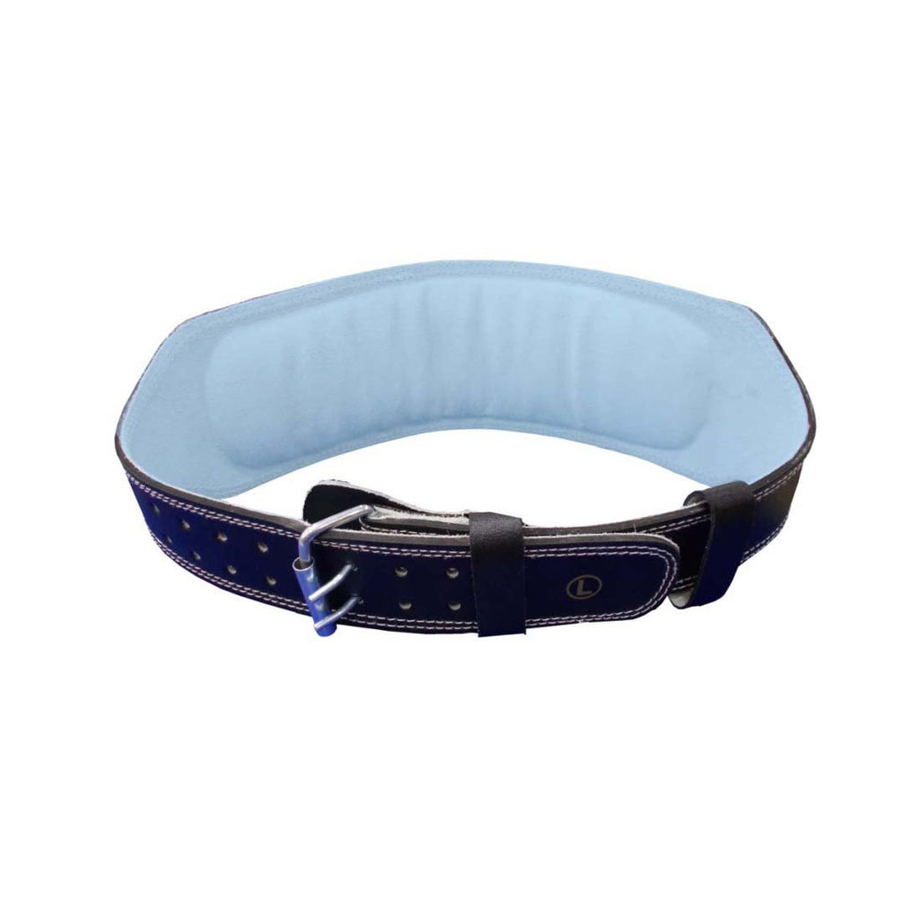 USI 790SL6 Weight Lifting Belt (Padded)