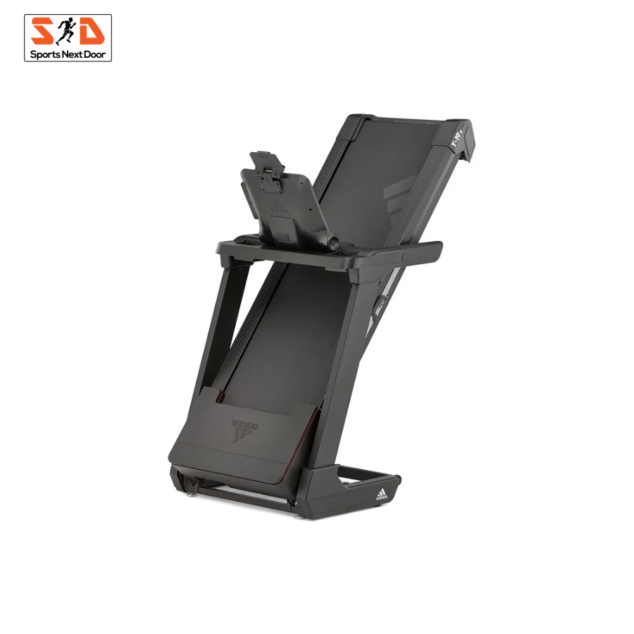 Adidas T19x Treadmill
