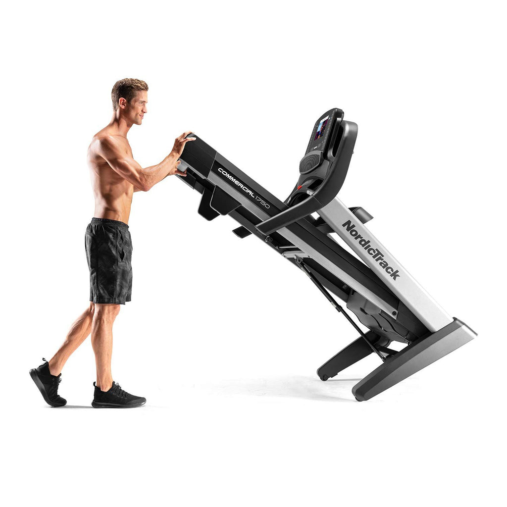 Nordictrack USA Treadmill Commercial 1750 - Display Unit