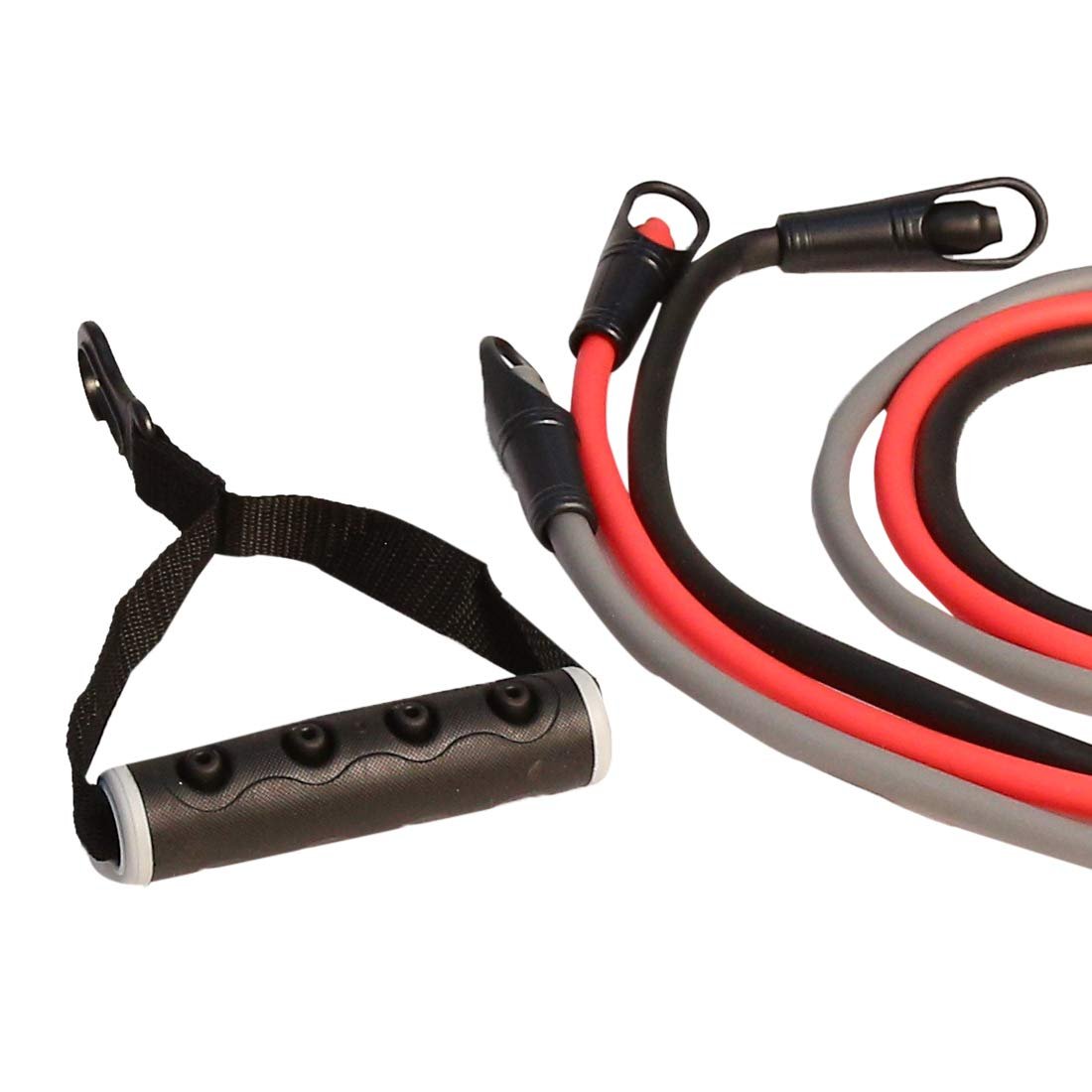 USI Adjustable Resistance Tube 3 in 1 (800RP3)