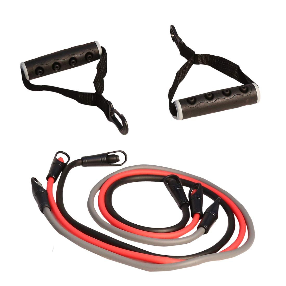 USI Adjustable Resistance Tube 3 in 1 (800RP3)