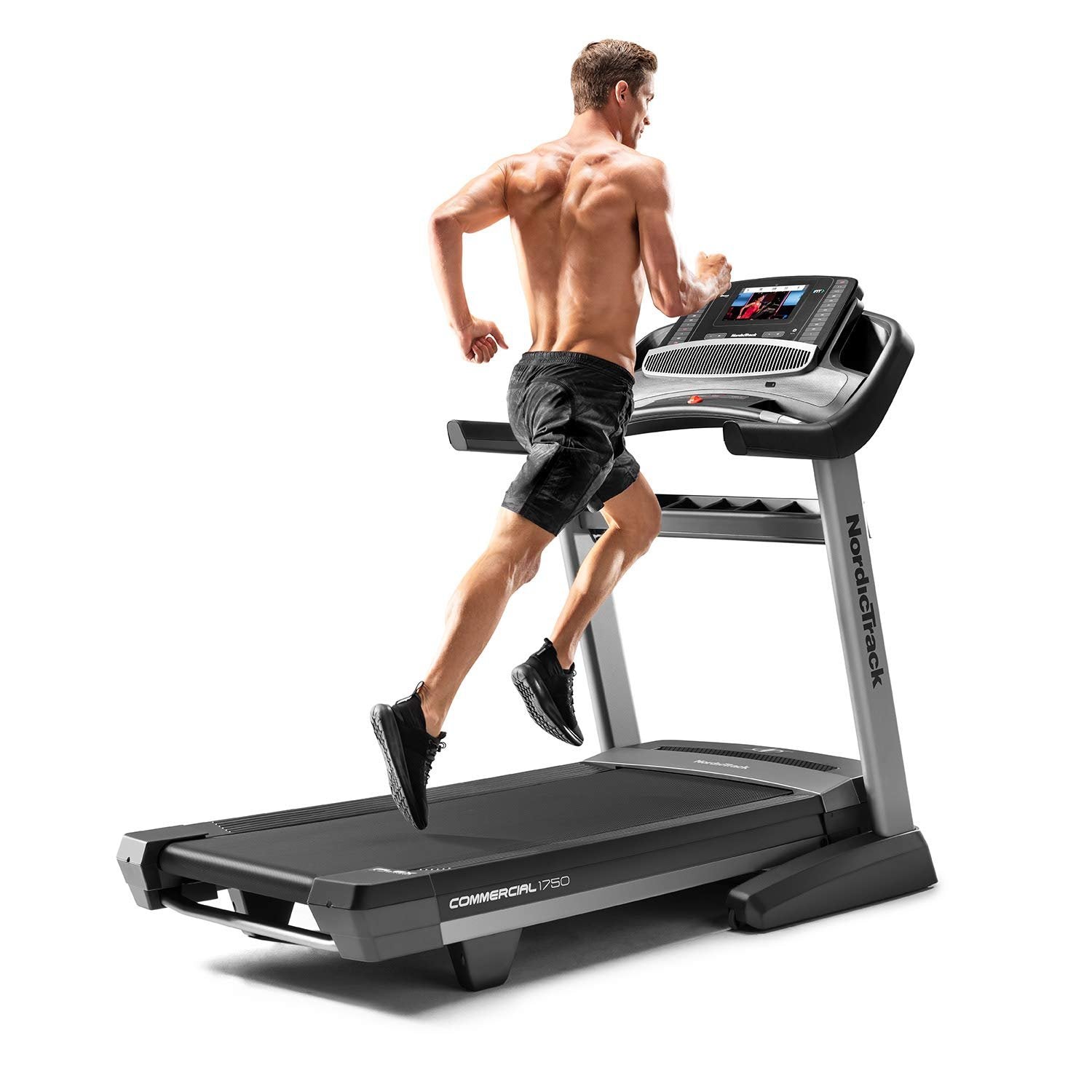 Nordictrack USA Treadmill Commercial 1750 - Display Unit